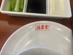 -全聚德(扬州虹桥坊店)