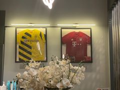 -haxnbauer海森堡德国餐厅(深圳coco店)