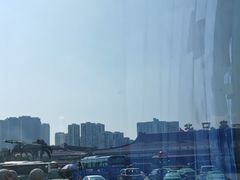 -珠海拱北口岸