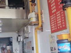 -老五鸡丝豆花面粉(瑞金北路68号院店)