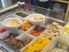 -木木鲜海鲜面(天一店)