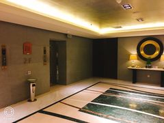 -西安锦江国际酒店