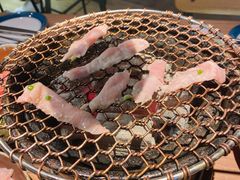 -烧肉达人•炭火烧肉(新天地店)