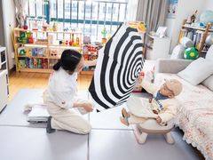 -全优加早教托育园(广百新一城店)