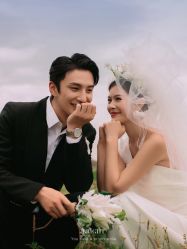 点击看大图 -梵初·STUDIO婚纱摄影(通州万达店)