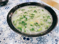 羊肉汤-回香楼大连新派清真菜