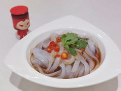 -巴依老爷·新疆美食(上城区天城路店)