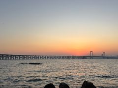 -星海湾跨海大桥