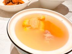 -上海宝华喜来登酒店·采悦轩中餐厅