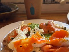 -Egg•Allday Brunch(襄阳北路店)