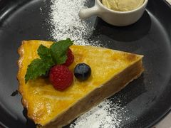 -安妮意大利餐厅(丽都店)
