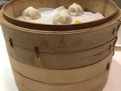 -鼎泰丰(渔阳店)