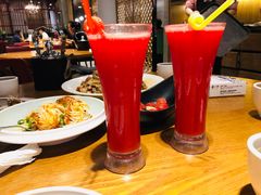-宴小馆·小海鲜青岛菜(五四广场店)