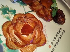 -京味斋·北京烤鸭(华威桥北工大店)