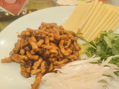 -大鸭梨烤鸭(甘家口店)