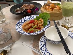 -KingThaia金泰兰(滨江天街店)