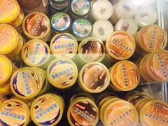 bing qi➎-BHG Market Place(水游城店)