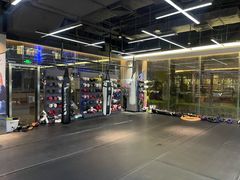-威克健身游泳(万菱汇店)