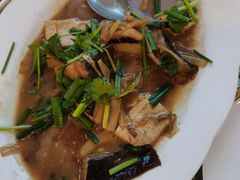 -天天渔港(杏林街店)