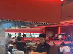 -闽上鲜·福建菜(龙湖滨江天街店)