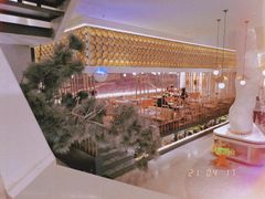-金香匯晚茶(浑南店)