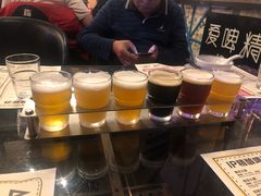 -爱啤精酿·民谣酒馆(滨江店)