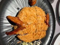 -大鸽饭(岗顶店)