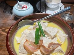 老汤中原手工豆腐-掌柜的店·河南菜(世茂店)