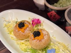 -德永枣香烤鸭(官舍店)