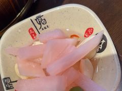 -富正毅三下锅·湘西韵味(天门山索道店)