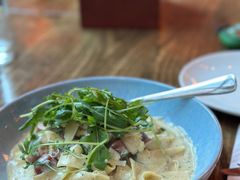 -The BREW·酿餐厅(浦东嘉里大酒店)
