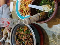 -湘香私房菜(大石长隆店)