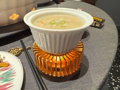 -锦府园·新台州菜(合生汇店)