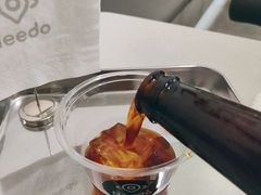 -blend咖啡部落(卓悦中心店)