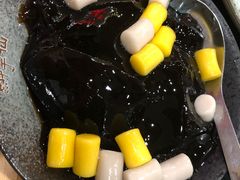 -鲜芋仙(苏州干将店)