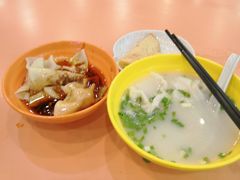 -龙抄手(春熙路总店)