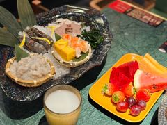 -牛New寿喜烧(中山公园龙之梦店)