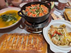 -山四砂锅(太原钟楼街店)