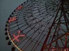 -南昌之星摩天轮