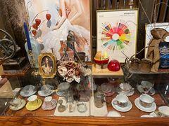 -The Flowers Coffee(南山店)
