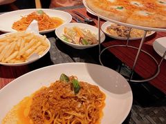 -WOLFGANG PUCK KITCHEN & BAR(迪士尼小镇店)