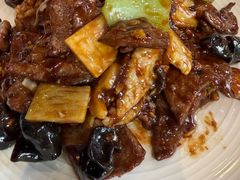 -恭敬李·烤鸭(天坛北门店)