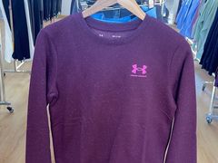 -UNDER ARMOUR(新燕莎奥莱店)