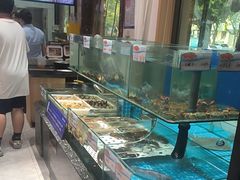 -渔码头食府·20年蓬莱老字号(登州路店)