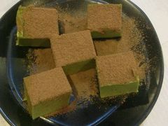 -蜜糖甜品铺(朝一村民公寓店)