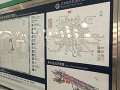 -朱辛庄(地铁站)