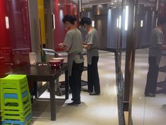 -刘胖子家常菜·蹄花焖藕(兴业店)