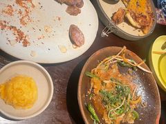 -Fuzzy Bistro 浮几韩餐·茶酒馆
