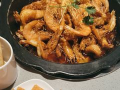 -巴蜀王婆大虾(首经贸店)