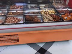 -京客隆超市(北苑店)